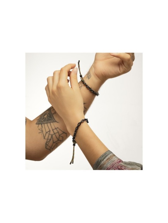 Pulsera Lotus Style LS2375-2/1 - Acero, Unisex - Compra Aquí