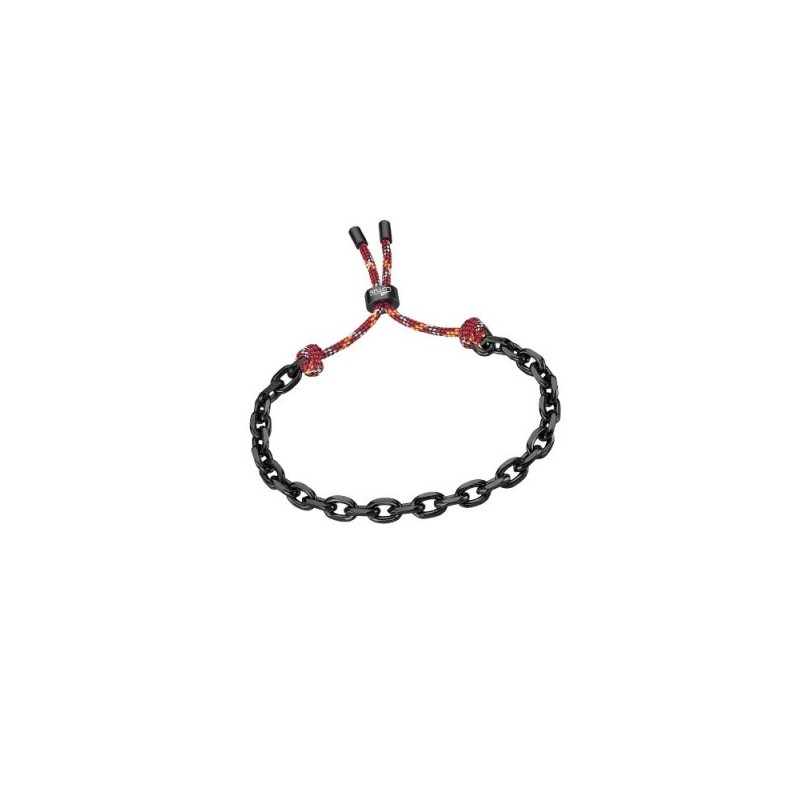 Pulsera Lotus Style LS2375-2/3 Cordón Multicolor - Unisex