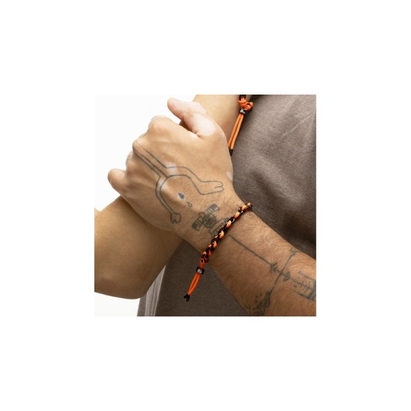 LOTUS STYLE Bracciale Urban Woman LS2376-2/1 In Acciaio Inossidabile 316L, 240 Mm, Unisex - 2