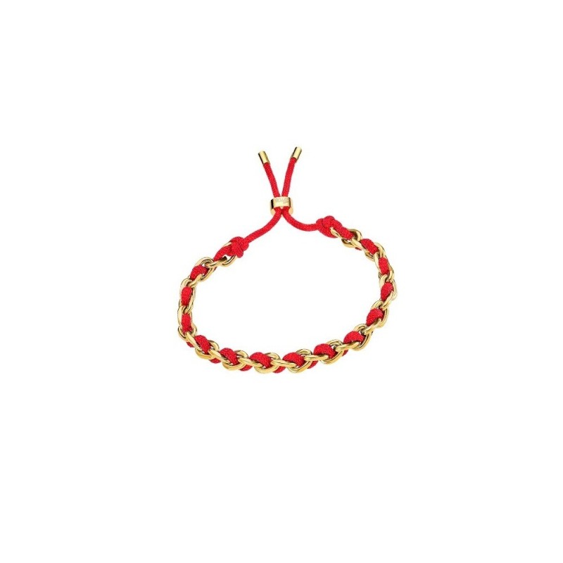 Pulsera Lotus Style LS2378-2/3 Dorado - Compra Aquí