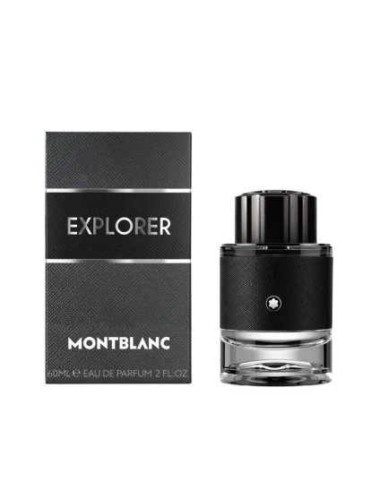 Montblanc Explorer 60ml Homem | Compre Já com Envio Rápido
