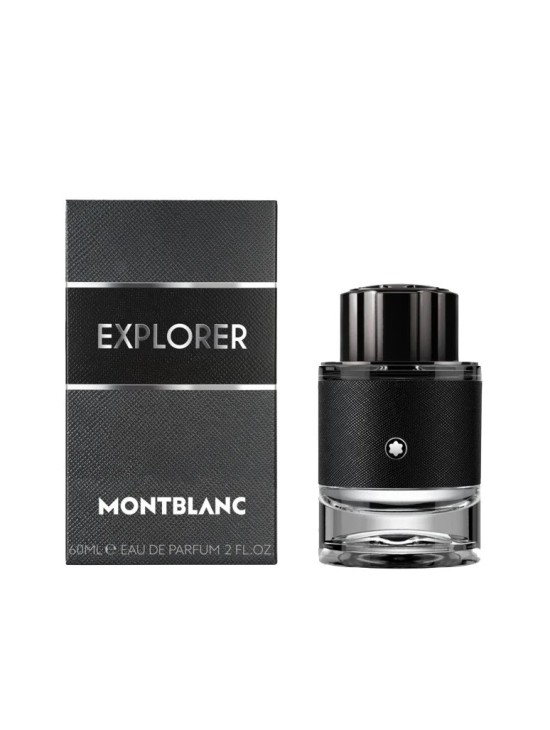 Montblanc Explorer 60ml Homem | Compre Já com Envio Rápido
