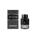 Montblanc Explorer Eau de Parfum 60ml Hombre – Bergamota, Vetiver, Patchouli