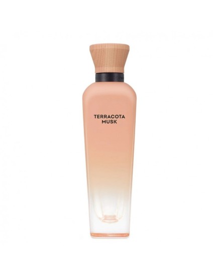 Adolfo Dominguez Terracota Musk Eau de Parfum - Perfume Exclusivo