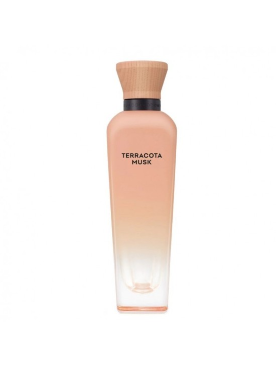 Adolfo Dominguez Terracota Musk Eau de Parfum