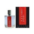 Azzaro Sport Eau de Toilette 100 ml Men - Fresh, Energizing, and Sensual