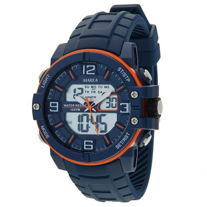Reloj Marea Hombre B25153/4 | Joyería Parejo