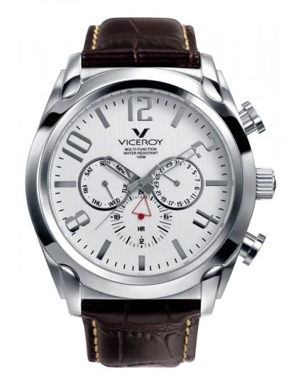 Reloj Viceroy Caballero 40347-05 - ¡Compra Ya!