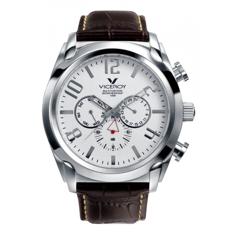Reloj Viceroy Caballero 40347-05 - ¡Compra Ya!