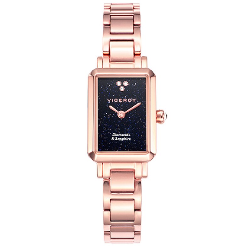 Reloj Viceroy Mujer 461082-30 Jewels: ¡Compra Aquí!