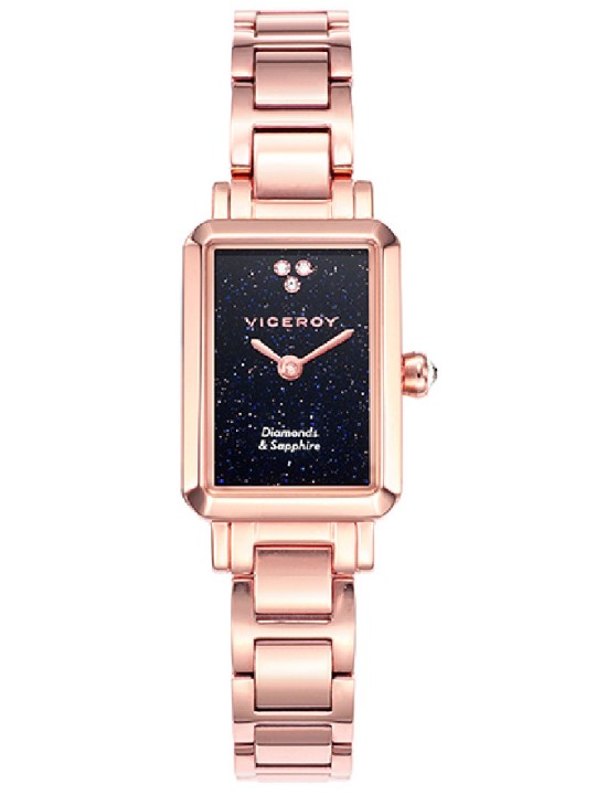 Reloj Viceroy Mujer 461082-30 Jewels: ¡Compra Aquí!