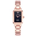 Reloj Viceroy Mujer 461082-30 Jewels Zafiro y Diamantes