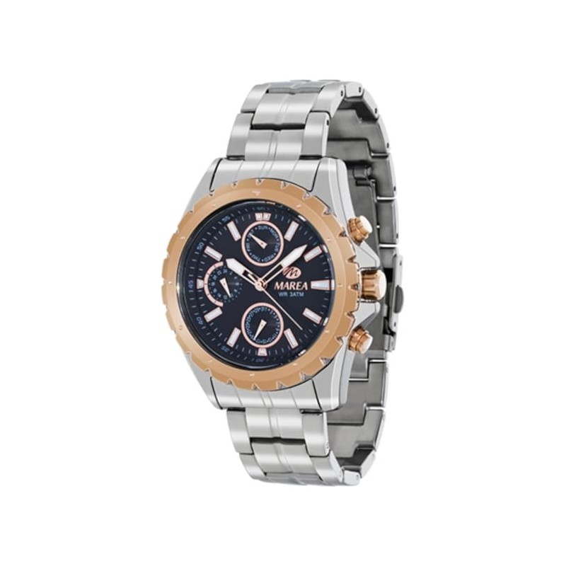 Reloj Marea Hombre B54056/3 | Joyería Parejo