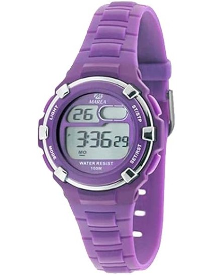 Reloj Marea Junior Unisex B25107/2 | Joyería Parejo