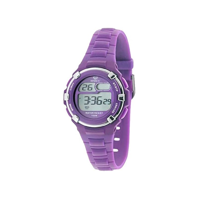 Reloj Marea Junior Unisex B25107/2 | Joyería Parejo