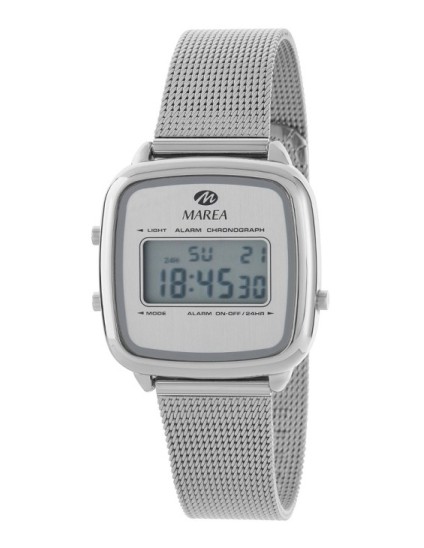 Reloj Digital Marea B35363/1 Mujer | Joyería Parejo