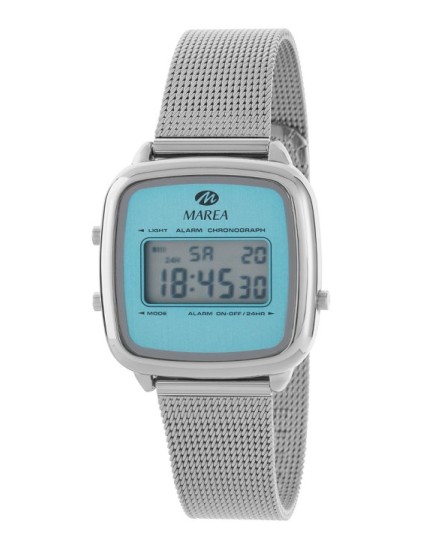 Reloj Digital Marea B35363/3 Mujer | Joyería Parejo