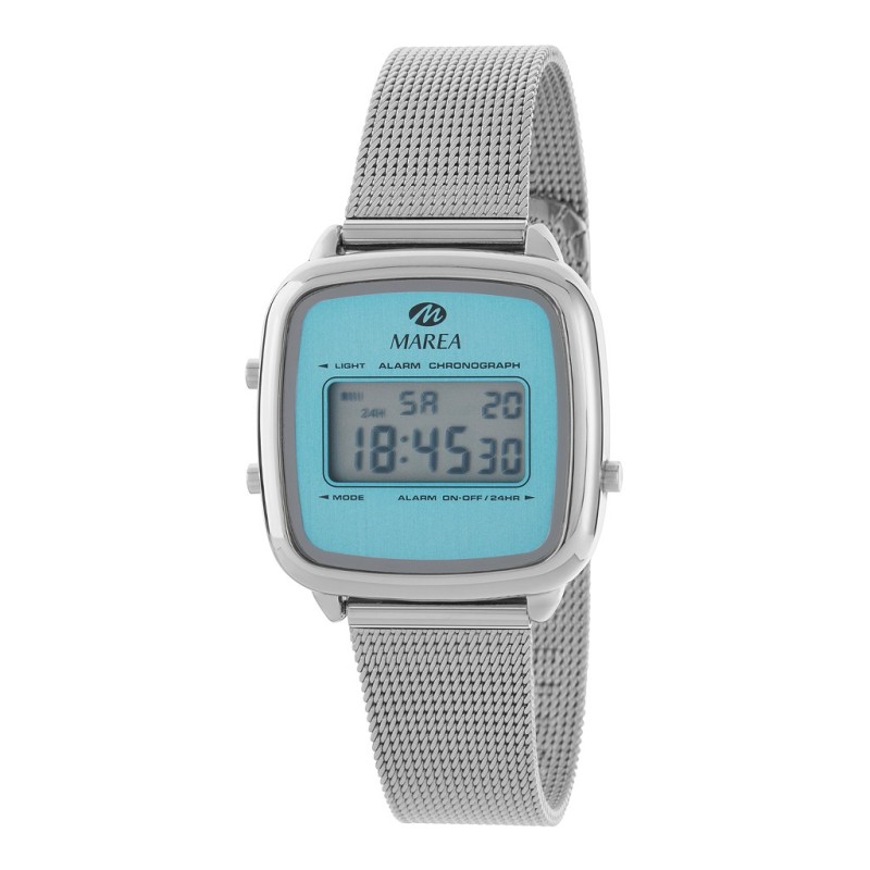 Marea B35363/3 Digital Watch for Women | Joyería Parejo