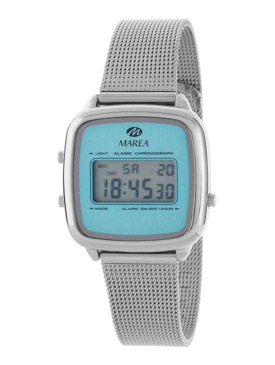 Relógio Digital Marea B35363/3 Mulher | Joyeria Parejo