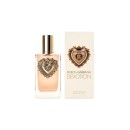 Devotion Eau de Parfum 100 ml Mujer Dolce & Gabbana - Notas Gourmand y Florales