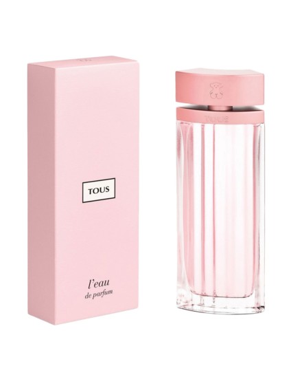 Tous L'Eau de Parfum 90 ml - Compra Aquí