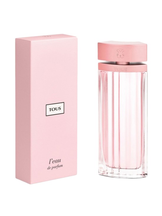 Tous L'Eau de Parfum 90 ml - Compra Aquí