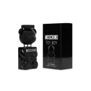 Moschino Toy Boy 50ml Eau de Parfum Hombre - Notas Especiadas, Amaderadas