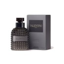Uomo Intense Valentino Eau de Parfum Hombre 50 ml - Notas Amaderadas
