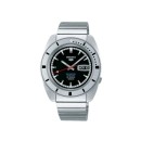 Reloj Seiko 5 Sports Hombre SRPL05K1 - Edición Limitada Esfera Negra, 38.5mm