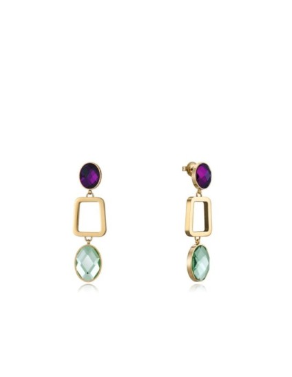 Viceroy Fashion Earrings 14088E01012 for Women | Joyería Parejo