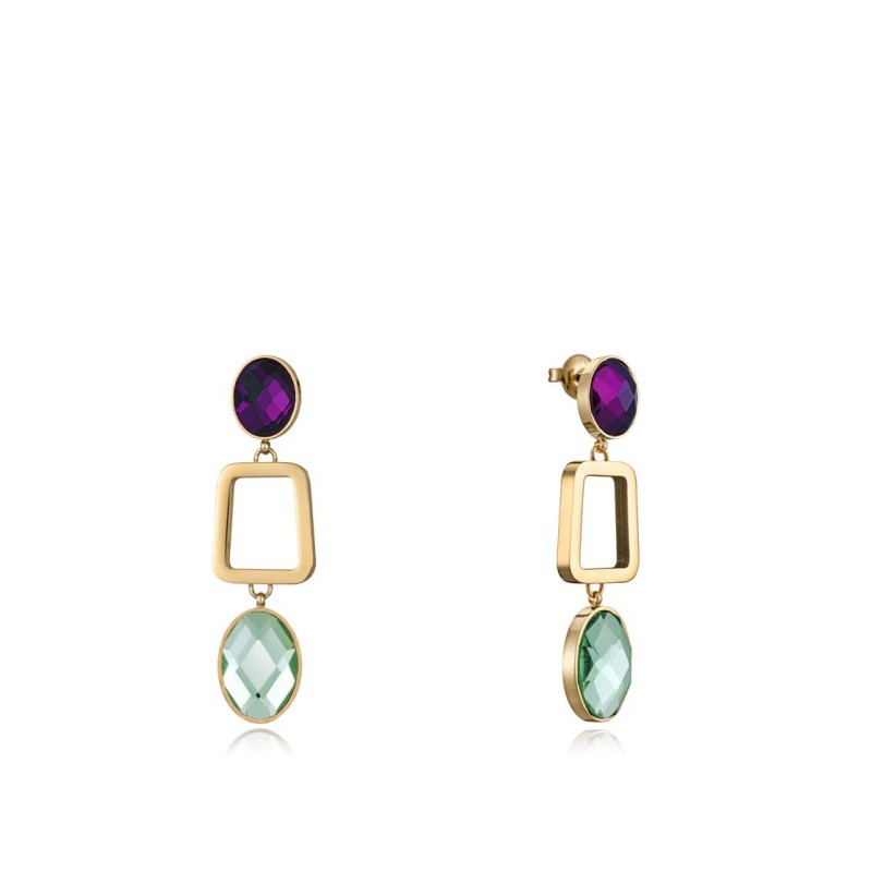 Viceroy Fashion Earrings 14088E01012 for Women | Joyería Parejo