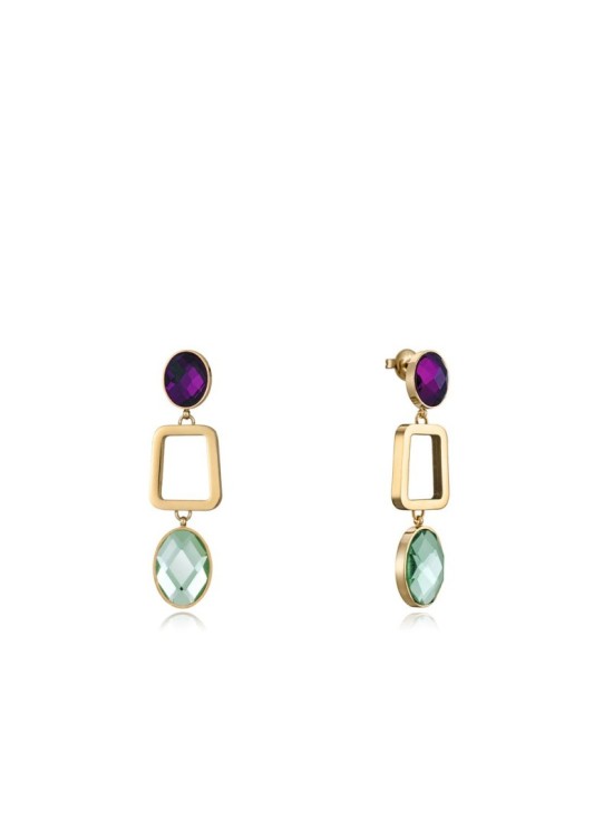 Viceroy Fashion Earrings 14088E01012 for Women | Joyería Parejo