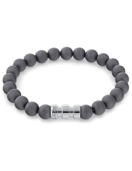 Pulseira Calvin Klein 35000105 Homem | Joyería Parejo