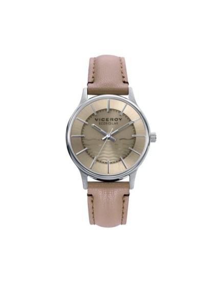 Reloj Solar Mujer Viceroy 401200-17 | Joyería Parejo