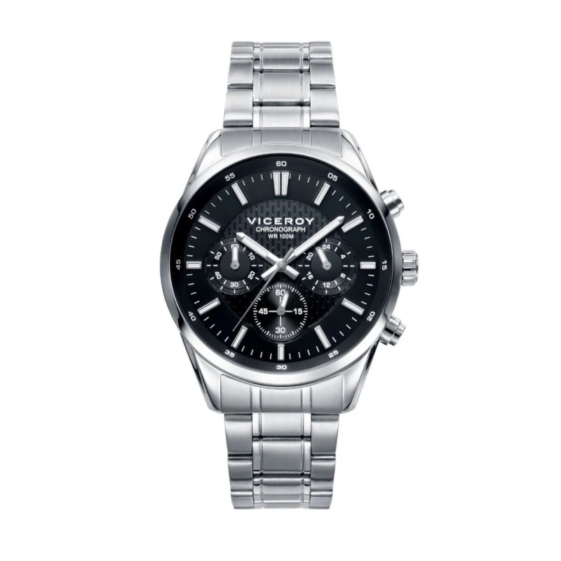 Reloj Viceroy 401017-57 Hombre | Joyería Parejo