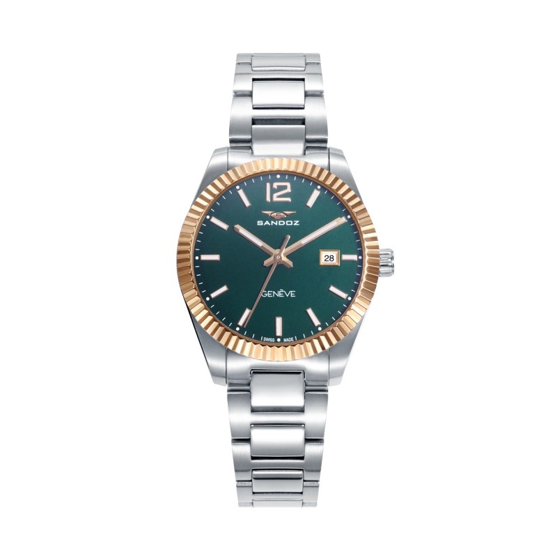 Reloj Mujer Sandoz 81384-65 | Joyería Parejo