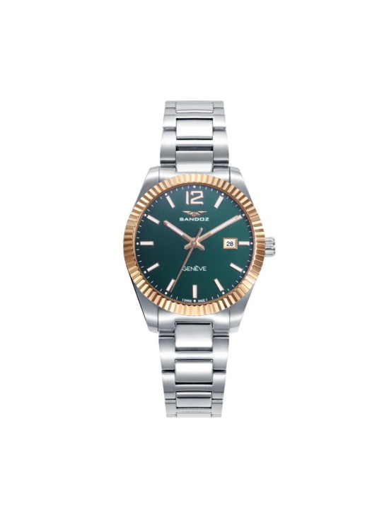 Reloj Mujer Sandoz 81384-65 | Joyería Parejo