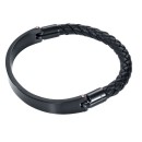 Pulseira Viceroy Fashion Homem 75005P09010 Coleção Antonio Banderas