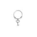 Anillo Viceroy Happiness 90033A11500 Plateado Nº15