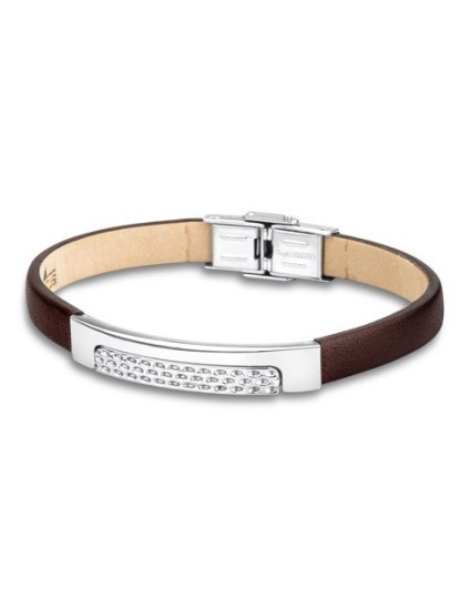 Lotus Style Men's Bracelet LS1653-2/1 | Joyería Parejo