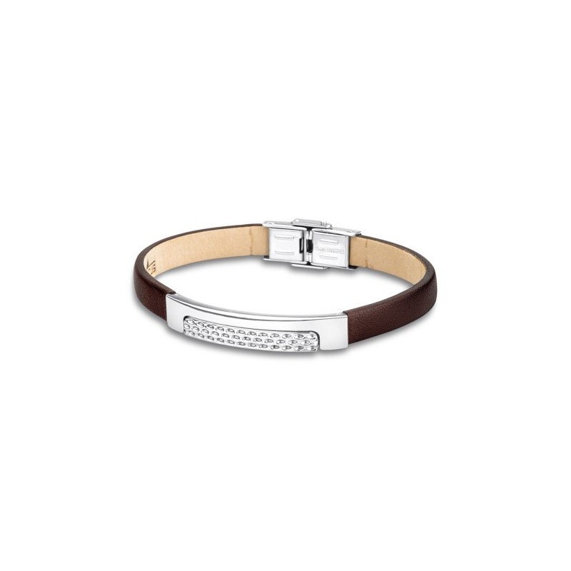 Lotus Style Men's Bracelet LS1653-2/1 | Joyería Parejo