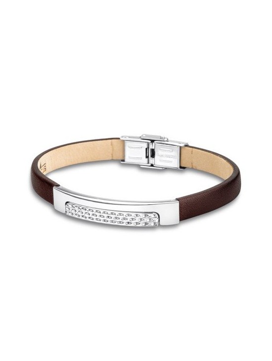 Lotus Style Men's Bracelet LS1653-2/1 | Joyería Parejo
