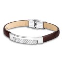 Pulseira Lotus Style Homem LS1653-2/1