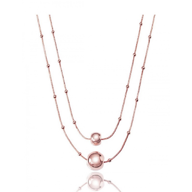 Collar Viceroy 3223C09012 Fashion - Envío Gratis