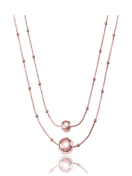 Collar Viceroy 3223C09012 Fashion - Envío Gratis
