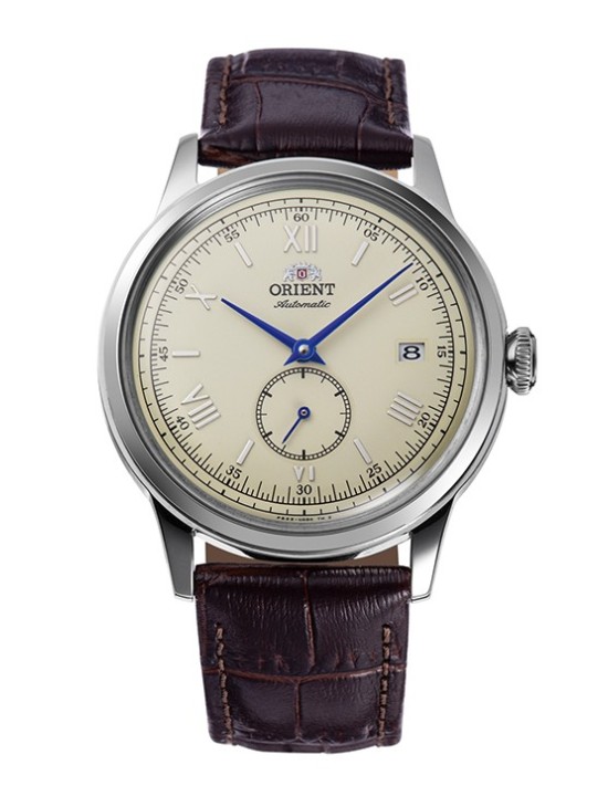 Relógio Homem Orient RA-AP0105Y30B Automático | Joyeria Parejo