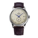 Reloj Hombre Orient RA-AP0105Y30B Automático - 38mm, Beige, Cristal Mineral
