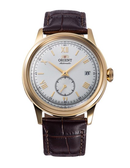Relógio Homem Orient RA-AP0106S30B Automático | Joyeria Parejo