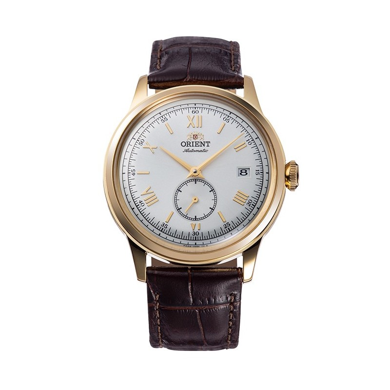 Relógio Homem Orient RA-AP0106S30B Automático | Joyeria Parejo
