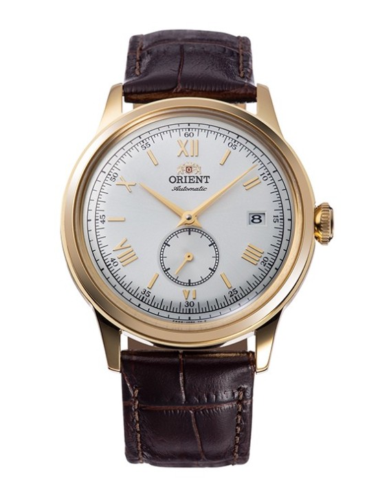 Relógio Homem Orient RA-AP0106S30B Automático | Joyeria Parejo